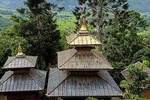 Sakhu- Nagarkot Hike