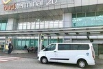 Budapest Private Airport Transfer to City or to BUD Airport Door 2 Door