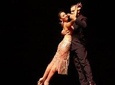 TANGO SHOW WITH OPTIONAL DINNER