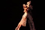 TANGO SHOW WITH OPTIONAL DINNER
