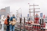 Kickstart your trip to Hamburg with a Local: Private & Personalized