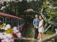 Vacation Photographer in Taiwan