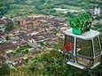 Tour Jericó