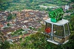Tour Jericó