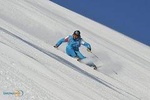 Private Freestyle Lessons - Skiing