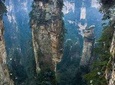 1 Day Zhangjiajie Avatar World Nature Hiking Private Tour