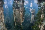 1 Day Zhangjiajie Avatar World Nature Hiking Private Tour