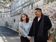 Private Photo Session with a Local Photographer in Taipei