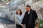 Private Photo Session with a Local Photographer in Taipei