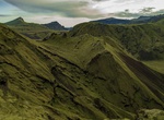 Explore Katla Geopark, Iceland