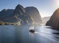 3 Day Doubtful Sound Overnight Cruise and Glowworm Tour from Queenstown