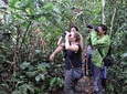 Adventure in Ecuadorian Andean Tour 10D - 9N
