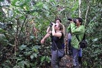 Adventure in Ecuadorian Andean Tour 10D - 9N