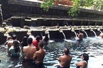 Ubud Kintamani Volcano Private Tour - Free WiFi