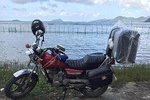 MOTORBIKE TOUR HAI VAN PASS Hue Hoi An Da nang 