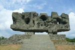 Majdanek Tour - One Day Tour from Warsaw by private car