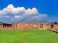 Pompeii Experience half day -Skip the line