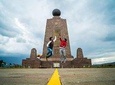 Quito - Tradition and Culture Tour 6D - 5N
