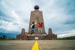 Quito - Tradition and Culture Tour 6D - 5N