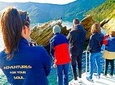 Marlborough Sounds Ultimate Cruise 