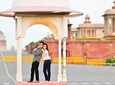 Vacation Photographer in New Delhi
