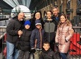 Kid-Friendly Harry Potter Locations Private Tour in London