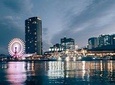 Kickstart Your Trip to Kobe with a Local: Private & Personalized