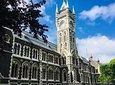 A 2 hour Small Group Dunedin City Highlights Tour