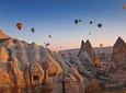 Cappadocia 3 Day Tour from Antalya Area Hotels