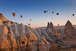 Cappadocia 3 Day Tour from Antalya Area Hotels