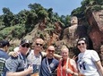 Chengdu Private Tour with panda base,Leshan giant Buddha, and Lunch