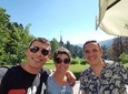 Day Trip from Bucharest to Dracula Castle, Brasov and Peles Castle Sinaia 