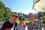Day Trip from Bucharest to Dracula Castle, Brasov and Peles Castle Sinaia 