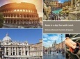 Rome in a day: Vatican, Colosseum, Fountains and Squares Private Tour with Lunch