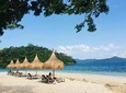 Port Barton Tour C In San Vicente, Palawan