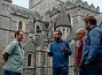 Private Highlights & Hidden Gems Tour with Skip-the-Line at the Castle 