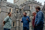 Private Highlights & Hidden Gems Tour with Skip-the-Line at the Castle 