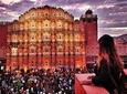Private Delhi-Agra-Jaipur Golden Triangle Tour 5 Days- Best Seller Deal