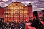 Private Delhi-Agra-Jaipur Golden Triangle Tour 5 Days- Best Seller Deal