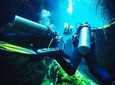Discover Scuba Diving at Casa Cenote