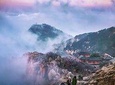 Private Tour to Mount Tai from Beijing by Bullet Train with Cable Car Round Trip