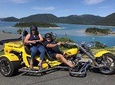 Airlie Beach Trike Tours