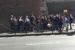 only reservation with no the line for vatican museum and sistine Chapel ticket.