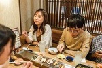 Eat like a local in Kyoto: private & personalized