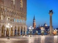 Walking Tour of Venice with Mini Cruise