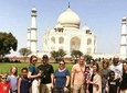 The Golden Triangle Tour (Delhi-Agra-Jaipur-Delhi) - 3N 4D
