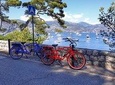 Electric bike rental