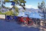 Electric bike rental