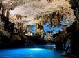 Half-Day Private Tour Jeita Grotto and Harissa 