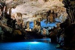 Half-Day Private Tour Jeita Grotto and Harissa 